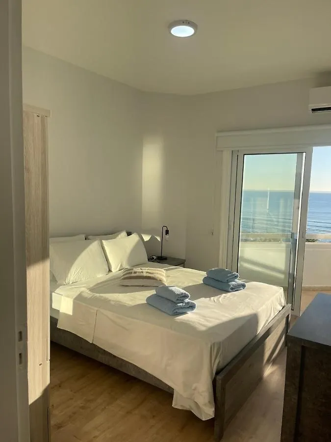 Alex Beach Apartment 34 Larnaka