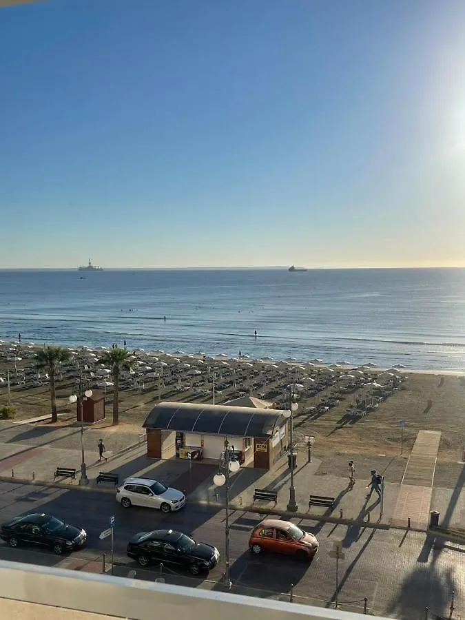 Alex Beach Apartment 34 Larnaka
