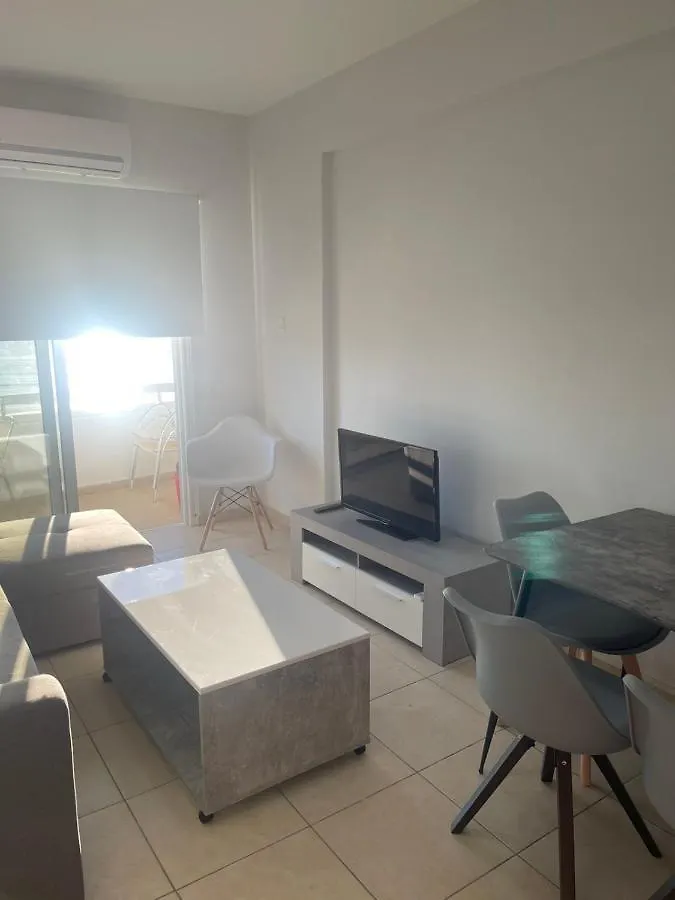 Alex Beach Apartment 34 Larnaka