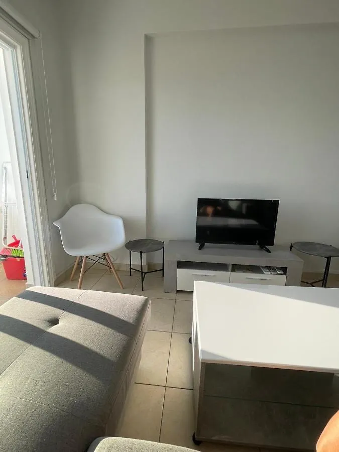 Alex Beach Apartment 34 Larnaka Zypern