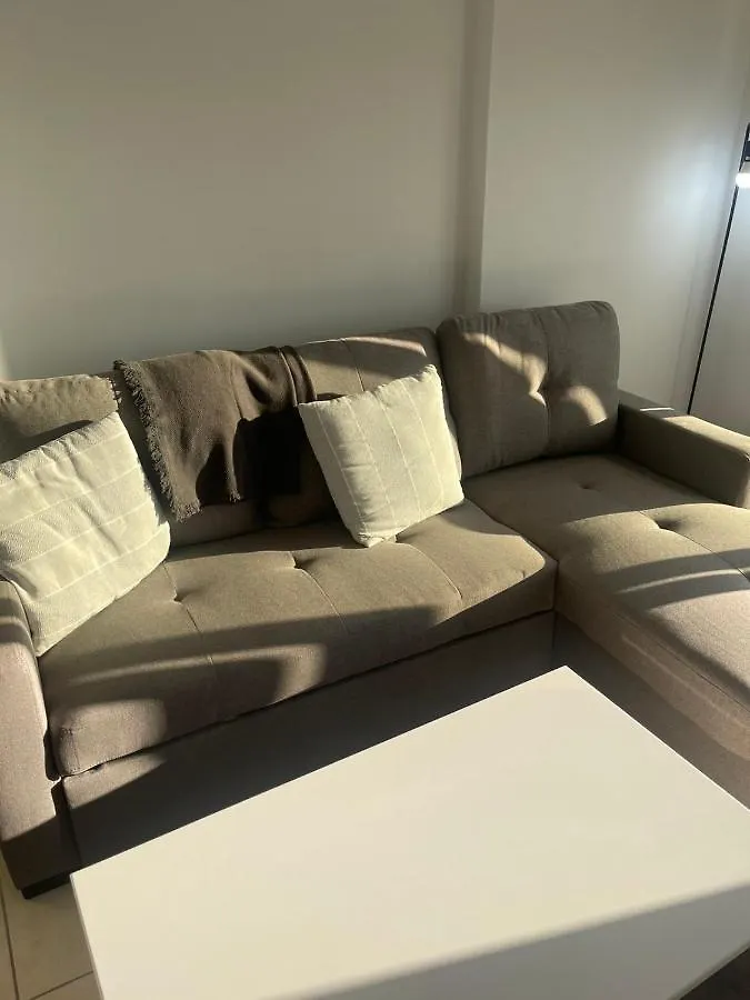 Alex Beach Apartment 34 Larnaka