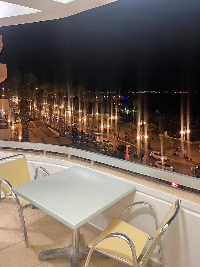 Alex Beach Apartment 34 Larnaka