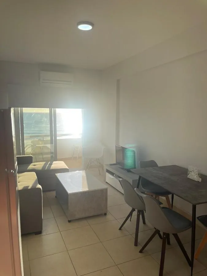 Alex Beach Apartment 34 Larnaka 0*,  Zypern