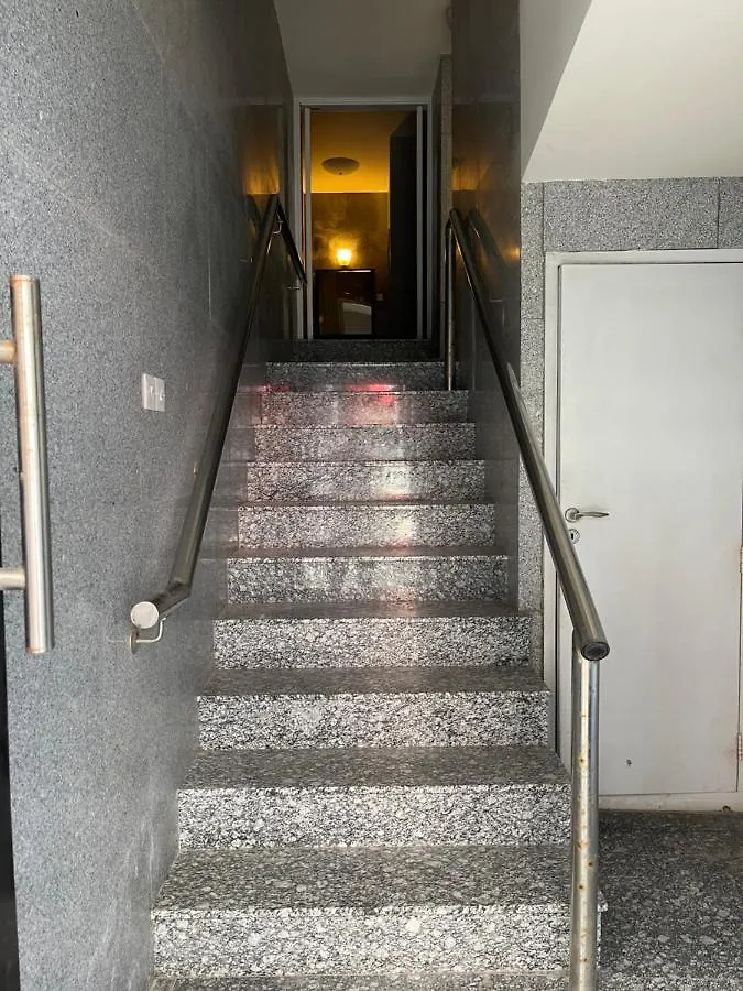 Alex Beach Apartment 34 Larnaka