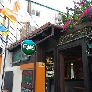 Harrys Maison d'hôtes