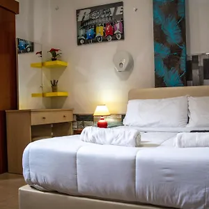 Marina's Xrisopolitissa Séjour chez l'habitant