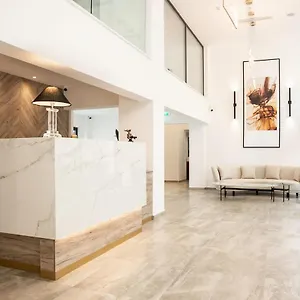 Roseum Boutique Szálloda