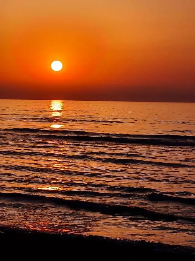 Alex Beach Apartment 34 Larnaca
